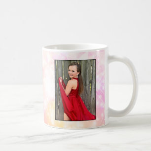 Caneca De Café Miss fevereiro de 2021