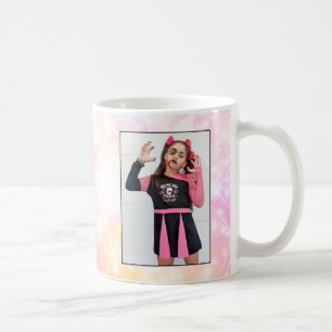 Caneca De Café Miss outubro de 2021