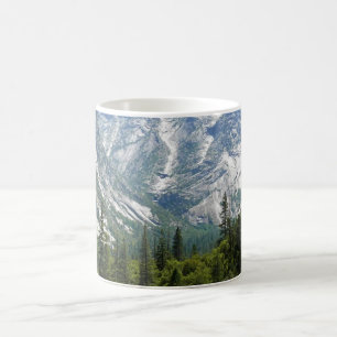 Caneca De Café Mist Falls Trail, Parque Nacional do Canyon do Rei