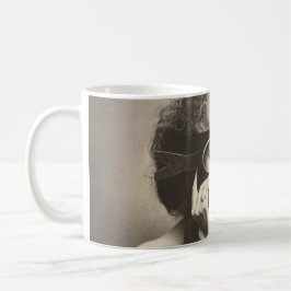 Caneca De Café Misteriosa Condessa Lady Lady Castiglione