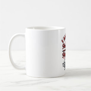 Caneca De Café Mistura de Jesus e Pedro Humor Cristão Clássico