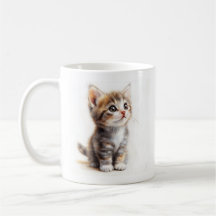 Mistura Puro: Café e Gatos, Personalizável