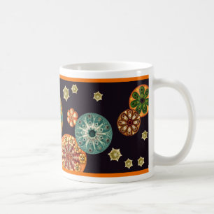 Caneca De Café Mistura Remix