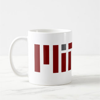 Caneca De Café MIT Institute of Technology Mug