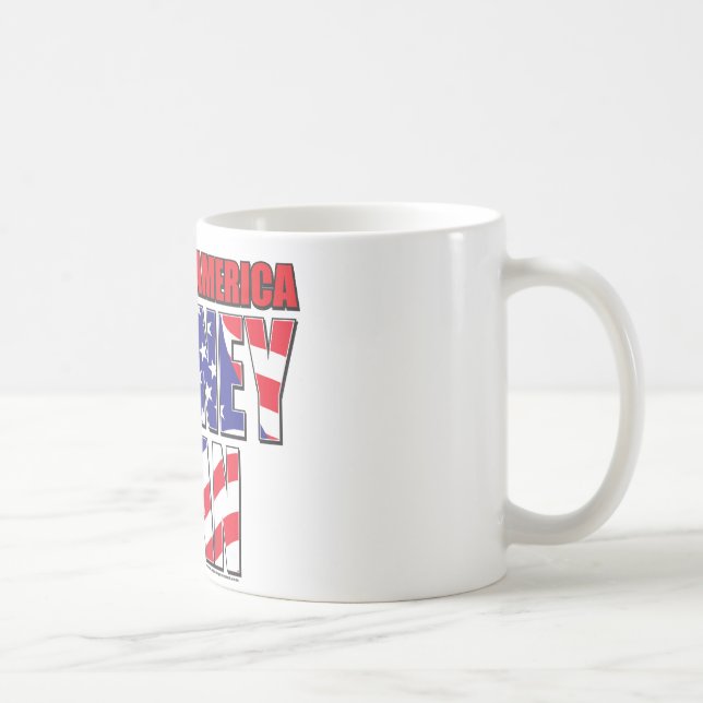 Caneca De Café Mitt Romney e Paul Ryan (Direita)