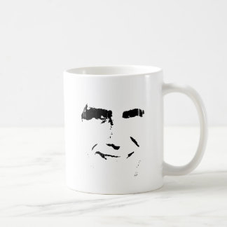 CANECA DE CAFÉ MITT ROMNEY ENFRENTA