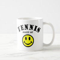 MMS: Tênis