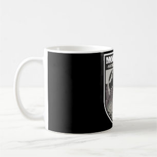 Caneca De Café Moab Utah � Espírito da Austrália