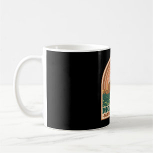 Caneca De Café Moab Utah � Espírito da Austrália