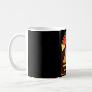 Caneca De Café Moab Utah � Espírito da Austrália