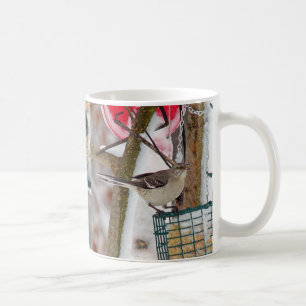 Caneca De Café Mockingbird