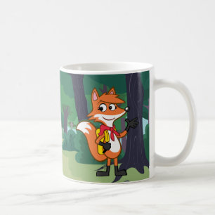 Caneca De Café modelo