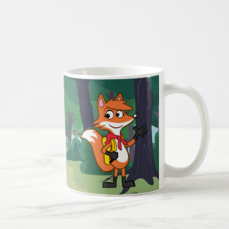 Caneca De Café modelo