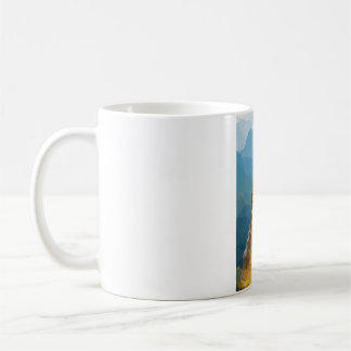 Caneca De Café Modelo de Mug