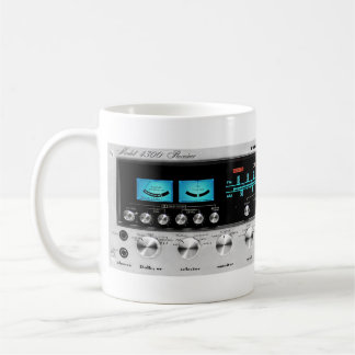 Caneca De Café Modelo Marantz 4300