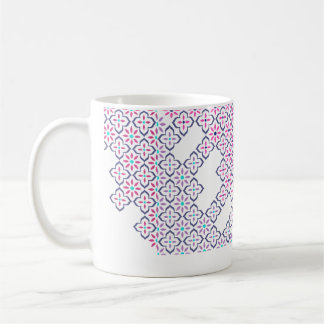 Caneca De Café Modern designed mug