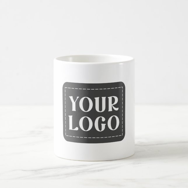 Caneca De Café Moderno, Esbelto, Sofisticado e Personalizável (Centro)