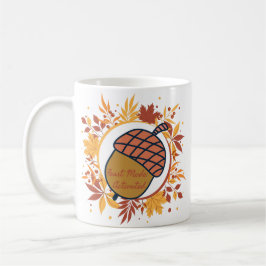 Caneca De Café modo banquete