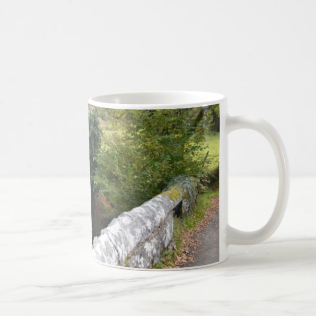 Caneca De Café modo da natureza de imitar animais (Direita)