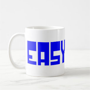 CANECA DE CAFÉ MODO FÁCIL