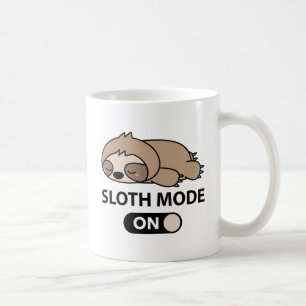 Caneca De Café Modo Largura Ligado