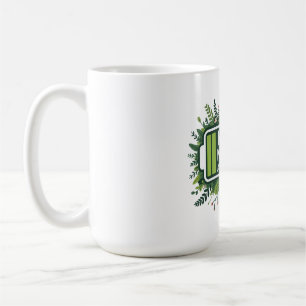 Caneca De Café Modo Mamãe Sempre Ligado