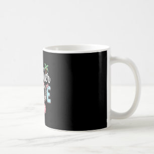 Caneca De Café Modo professor desligado final engraçado de verão