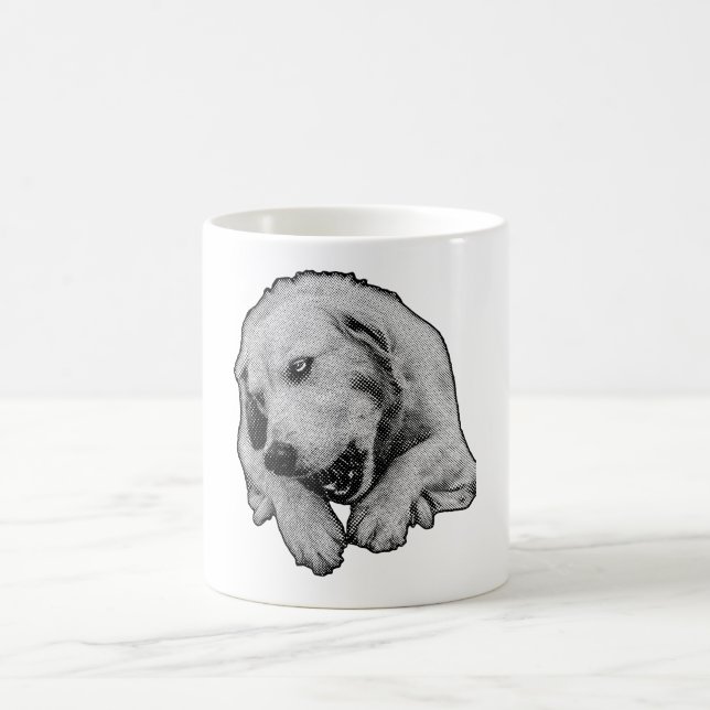 Caneca De Café Modos Divertidos Para Manhãs Lentas (Centro)