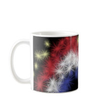 Moe em 4 de julho, FIreworks Mug