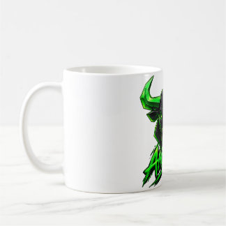 Caneca De Café moeda meme ANSEM