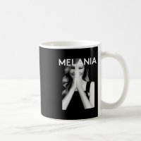 Moeda Meme Cripto Melania