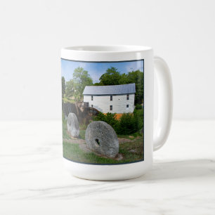 Caneca De Café Moinho de Murray