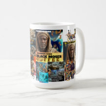 MOISÉS NEGRO 2Caneca