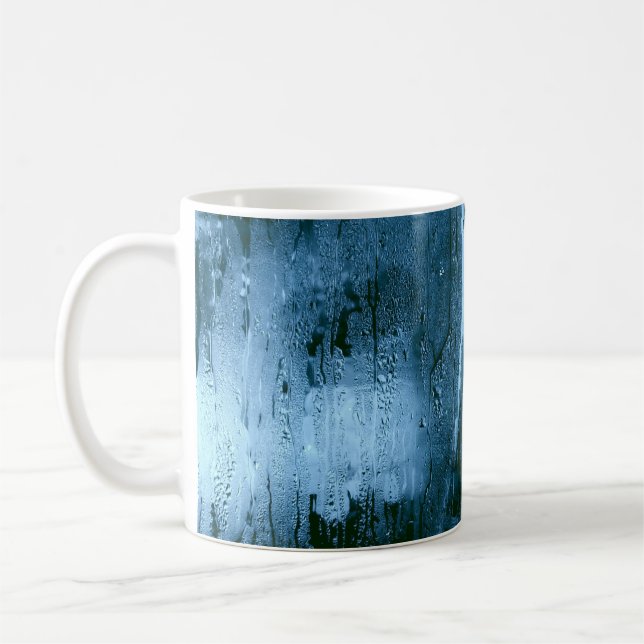 CANECA DE CAFÉ MOISTA DE ÁGUA DE VIDRO (Esquerda)