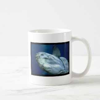 Caneca De Café Mola 001 do Mola do Sunfish