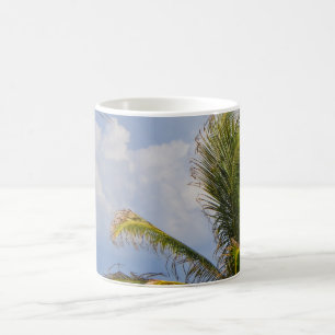 Caneca De Café Moldado para Palm