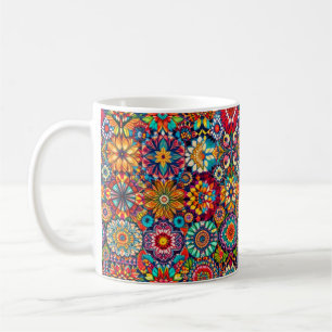 Caneca De Café Moldagem de papel