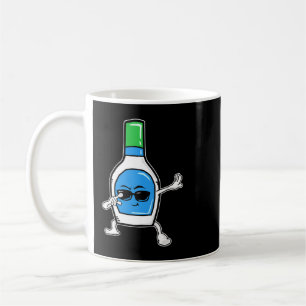 Caneca De Café Molho De Rancho Desenho De Tee Kids