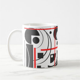 Caneca De Café Molho do Builder
