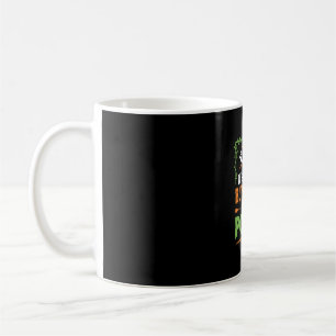 Caneca De Café Molinário de Halloween