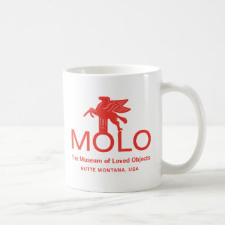 Caneca De Café MOLO Bokashosho