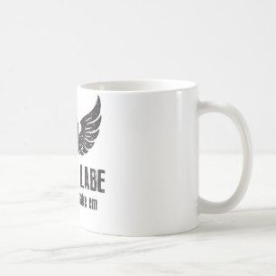 Caneca De Café Molon Labe