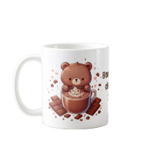 Momentos de Chocolate Beary Sweet