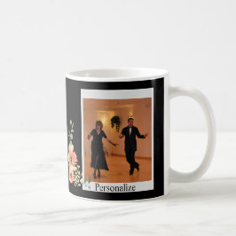 CANECA DE CAFÉ MOMENTOS ESPECIAIS FOTO VERTICAL