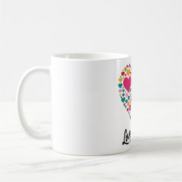 Caneca De Café Momentos Sensíveis Mug