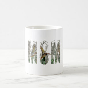 Caneca De Café Mommin não é fácil
