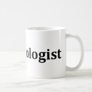 Caneca De Café Monadologist