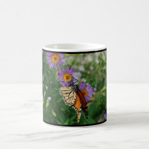 Caneca De Café Monarch Butterfly Mug