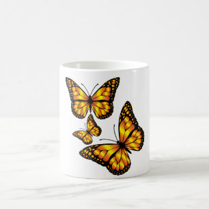 CANECA DE CAFÉ MONARRAMENTO