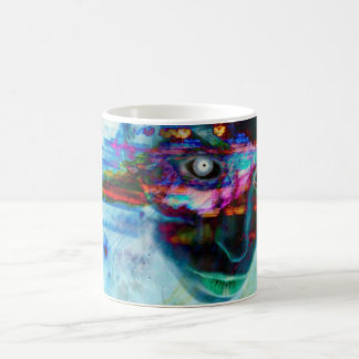 Caneca De Café Moni2016